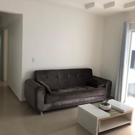 Residencial Valente Apartment Florianopolis Ngoại thất bức ảnh