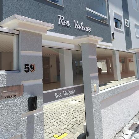 Residencial Valente Apartment Florianopolis Ngoại thất bức ảnh
