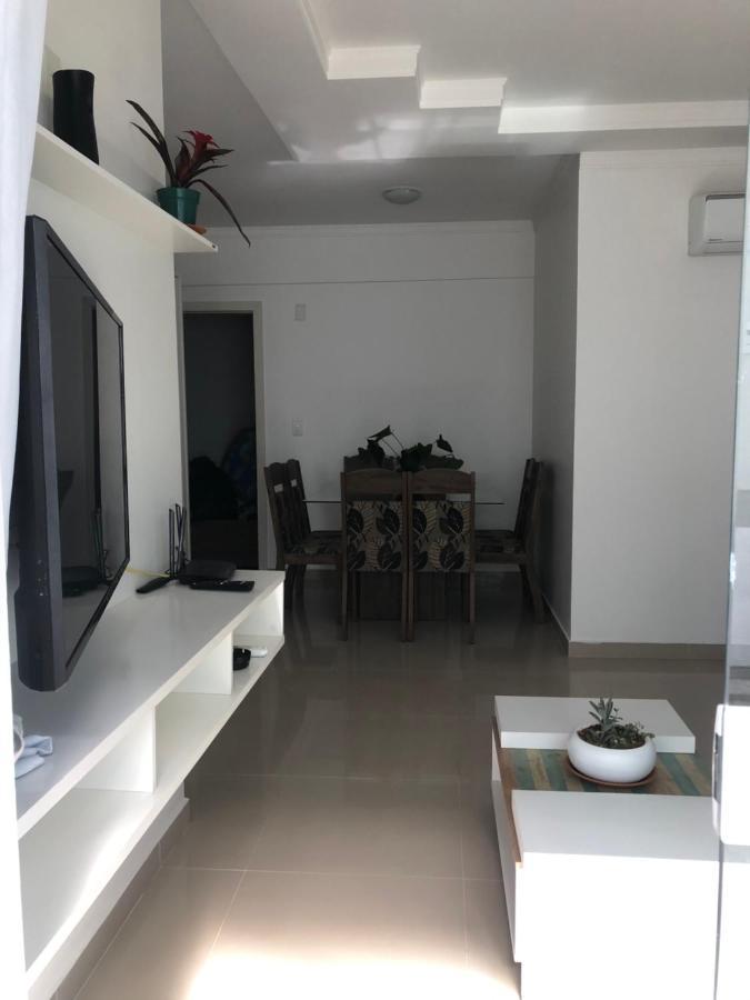Residencial Valente Apartment Florianopolis Ngoại thất bức ảnh