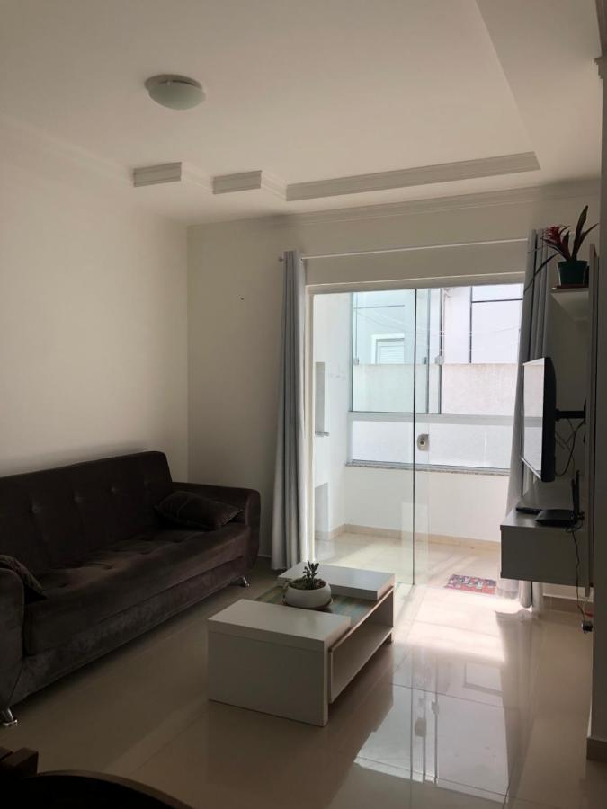 Residencial Valente Apartment Florianopolis Ngoại thất bức ảnh