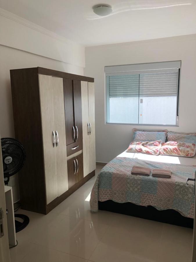 Residencial Valente Apartment Florianopolis Ngoại thất bức ảnh