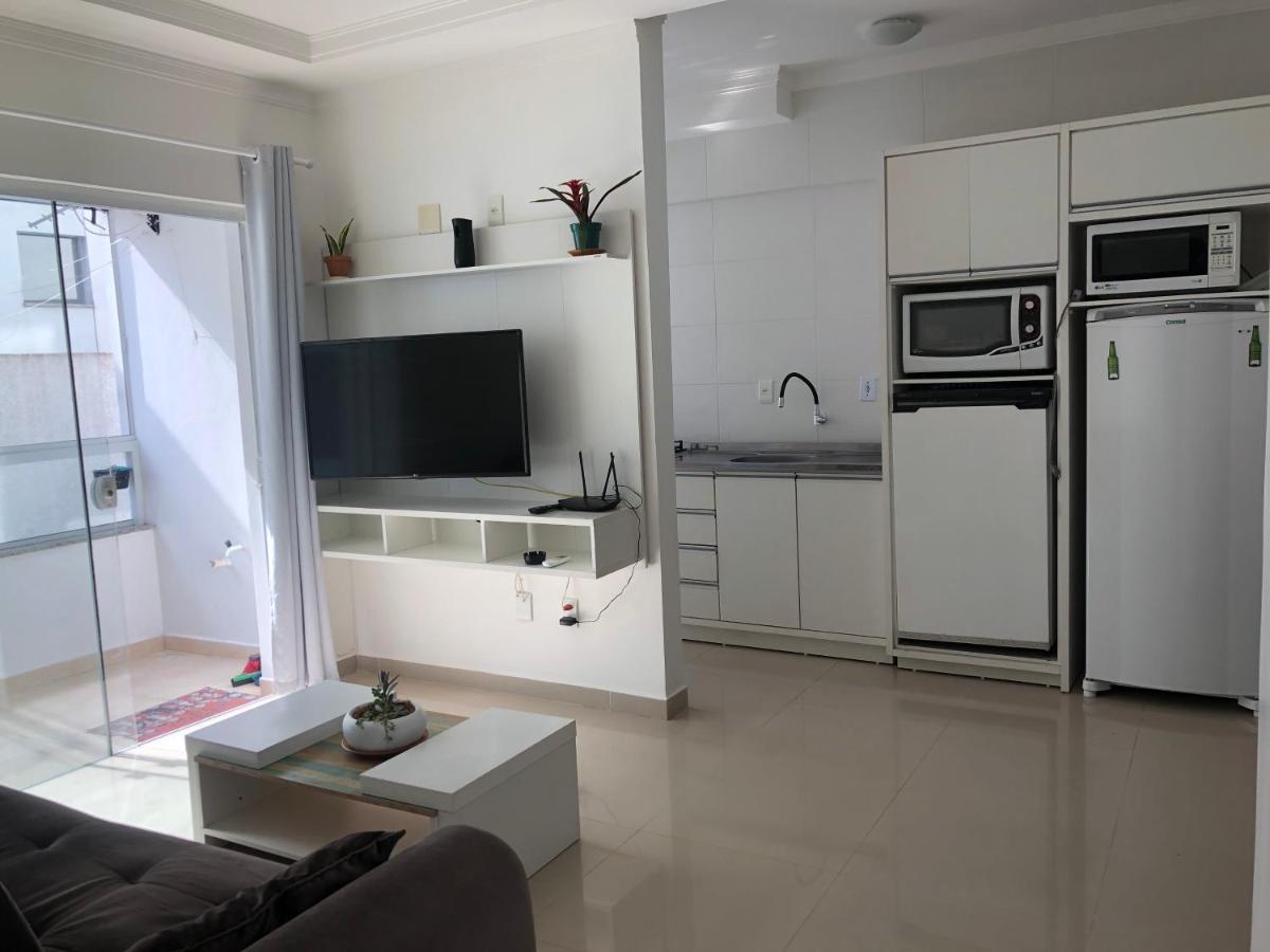 Residencial Valente Apartment Florianopolis Ngoại thất bức ảnh