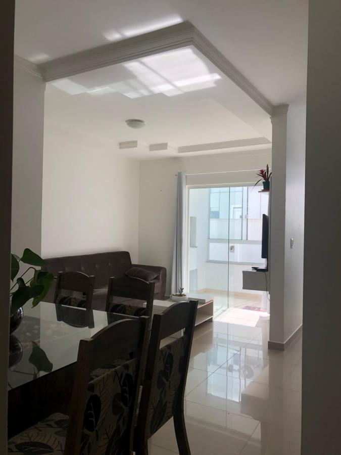 Residencial Valente Apartment Florianopolis Ngoại thất bức ảnh