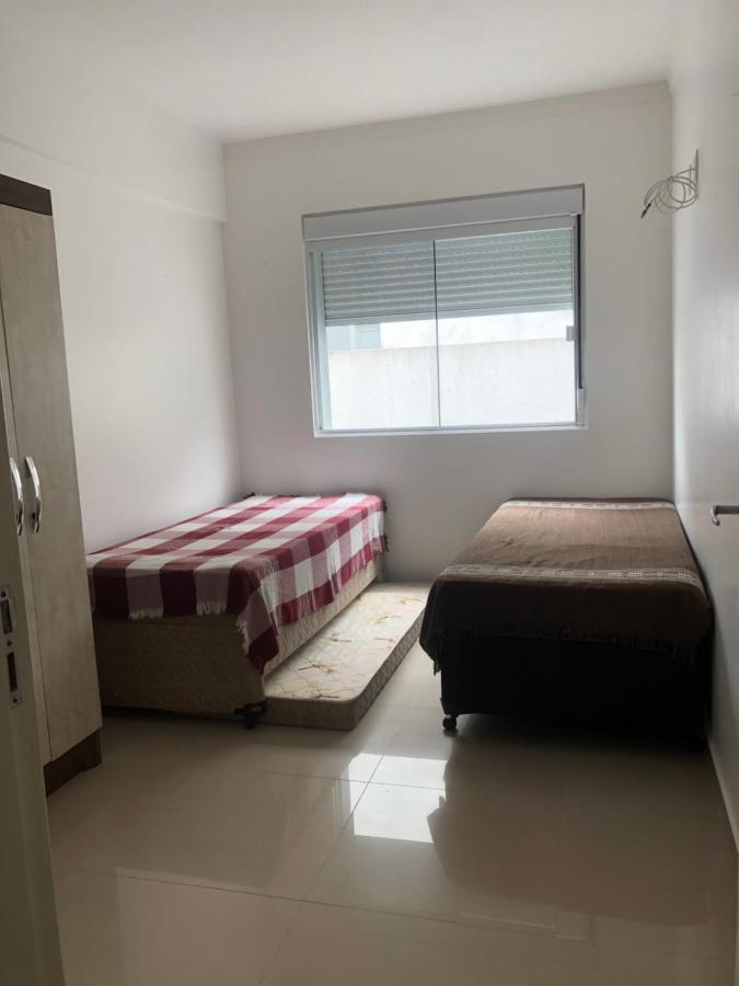 Residencial Valente Apartment Florianopolis Ngoại thất bức ảnh