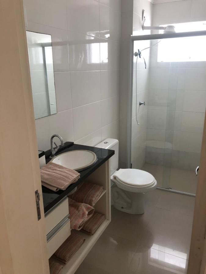 Residencial Valente Apartment Florianopolis Ngoại thất bức ảnh