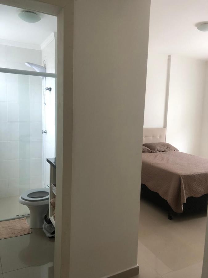 Residencial Valente Apartment Florianopolis Ngoại thất bức ảnh