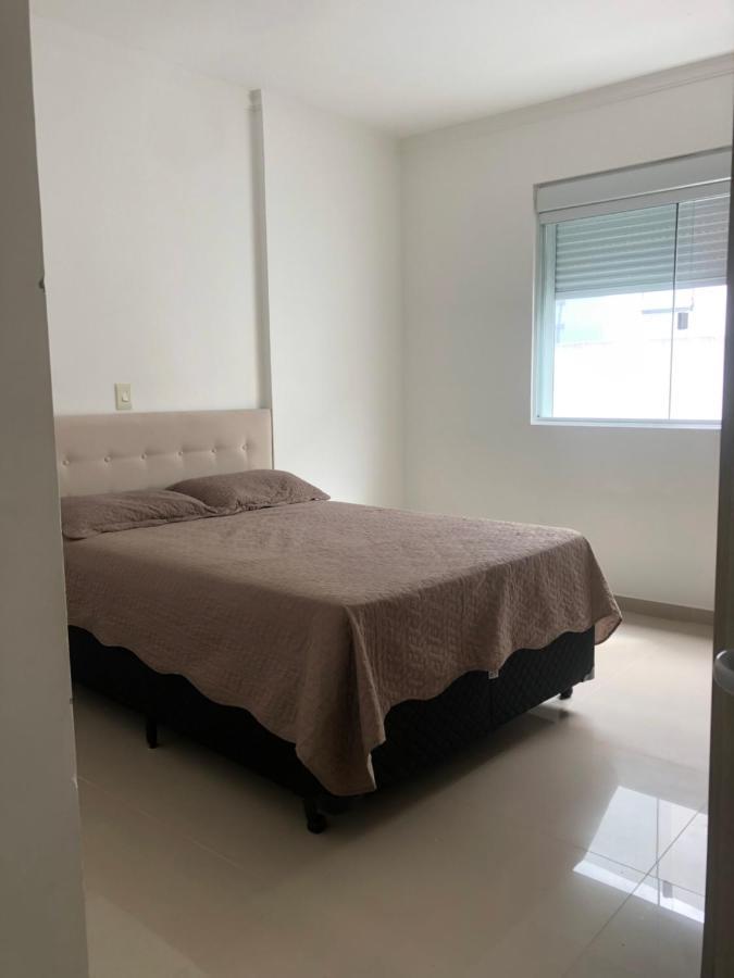 Residencial Valente Apartment Florianopolis Ngoại thất bức ảnh